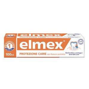 ELMEX Dent.Carie Prof.100ml