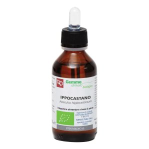 IPPOCASTANO GD BIO 100ML FTM