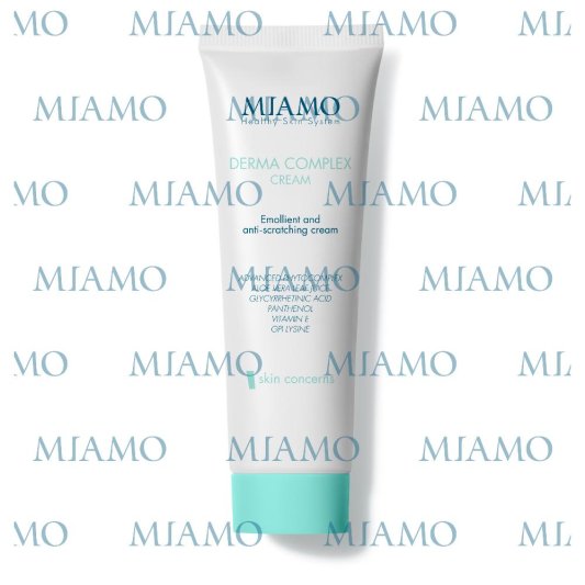 MIAMO DERMA COMPLEX CREAM 50ML