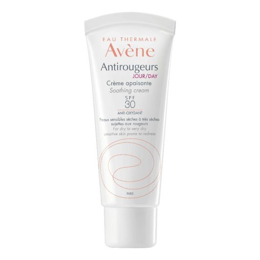 AVENE A-Rougeurs GG Cr.40ml