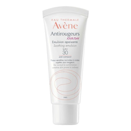 AVENE A-Rougeurs GG Emuls.40ml