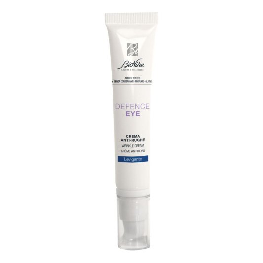 DEFENCE Eye Crema A/Rughe 15ml