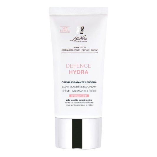 DEFENCE Hydra Cr.Idr.Legg.50ml