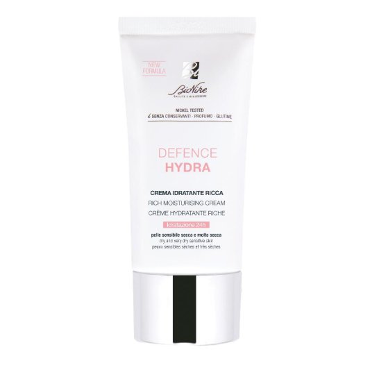 DEFENCE Hydra Cr.Idr.Ricca50ml