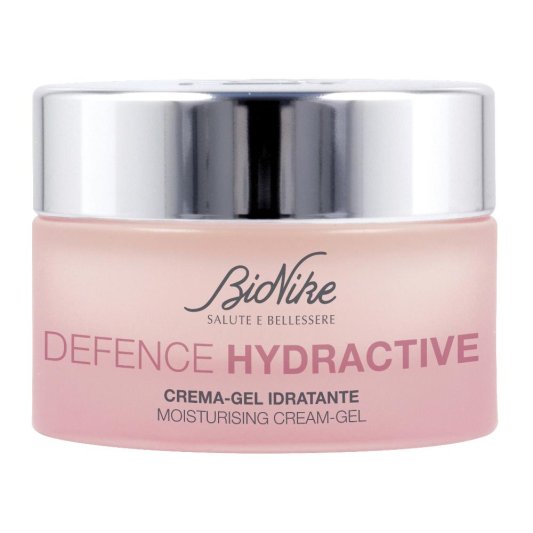 DEFENCE Hydract.Cr-Gel Idrat.