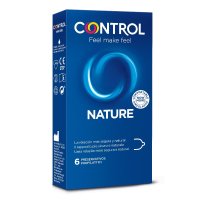 CONTROL NATURE 2,0 3PZ