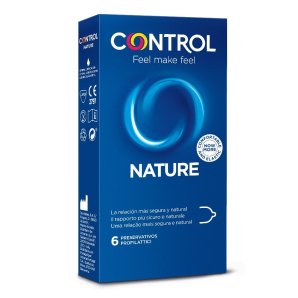 CONTROL NATURE 2,0 3PZ