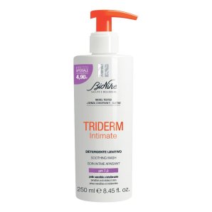 TRIDERM-INTIMATE LENIT250ML'OFF