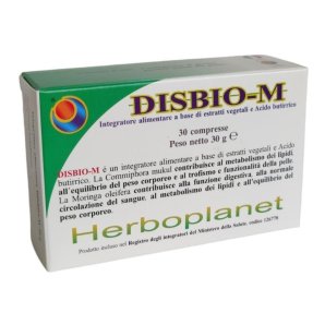 DISBIO M 30 Cps