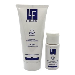 LIO ZINC CREMA 100ML