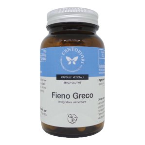 FIENO GRECO 100CPS VEG