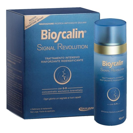 BIOSCALIN SR Tratt.Int.Rinf.