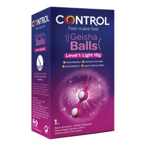 CONTROL*TOYS Geisha Balls 38