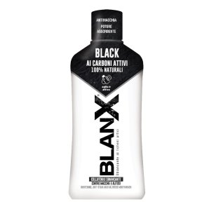 BLANX Collut.WHITE SHOCK 500ml