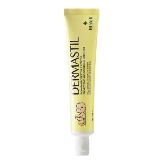 DERMASTIL Pomata 50g