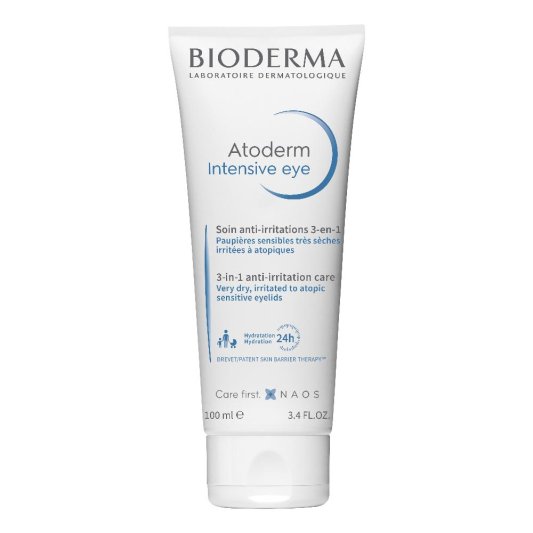 ATODERM Int.Eye 100ml