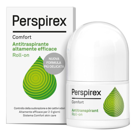 PERSPIREX Comfort Roll-On