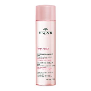 NUXE VERY ROSE EAU MIC SE200ML