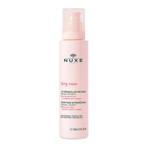 NUXE VROSE Lait Demaq.200ml