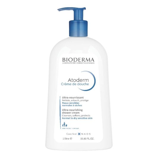 ATODERM Creme de Douche 1Lt