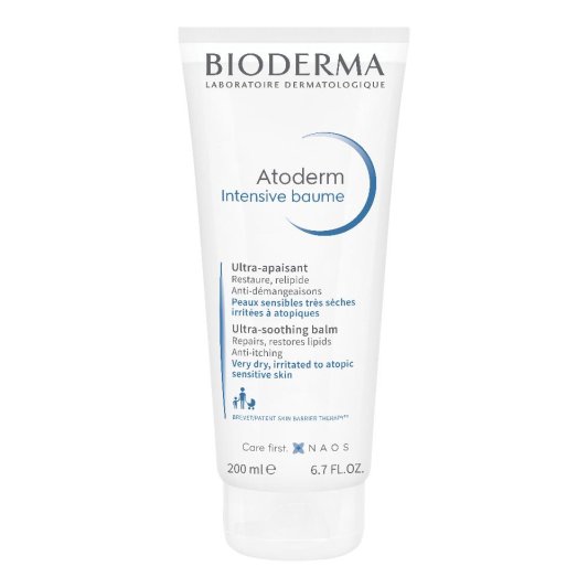 ATODERM Int.Baume  200ml