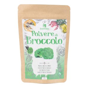 BROCCOLO POLV BIO 200G