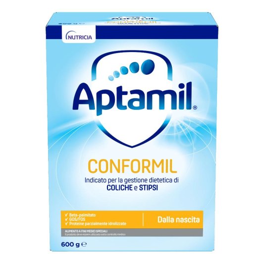 APTAMIL CONFORMIL 600g