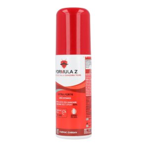 FORMULA Z Extra Fte 50% Spy