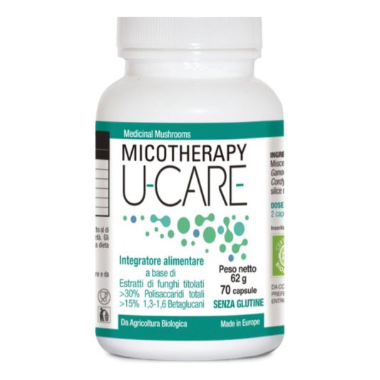 MICOTHERAPY U-CARE 70Cps AVD