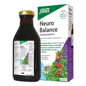 NEURO BALANCE 250ML