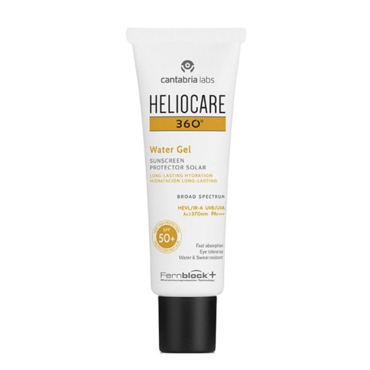 HELIOCARE 360 Water Gel fp50+