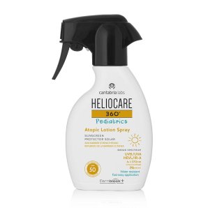 HELIOCARE 360 Ped.Atopic Loz.