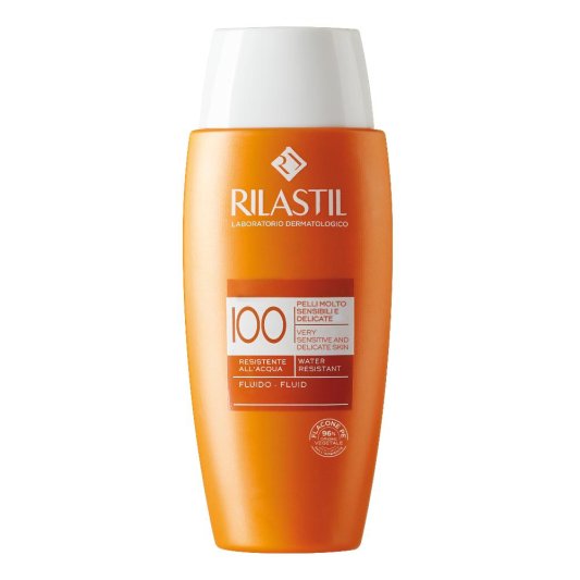 RILASTIL^Sol.100 Fluido 75ml