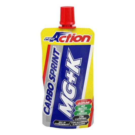 PROACTION Carbo Spr.Mg+K 50ml