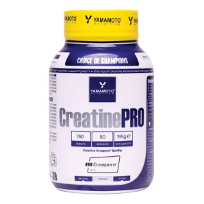 YAMAMOTO N CREATINE PRO 150TAV