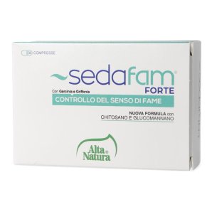 SEDAFAM Forte 30cpr