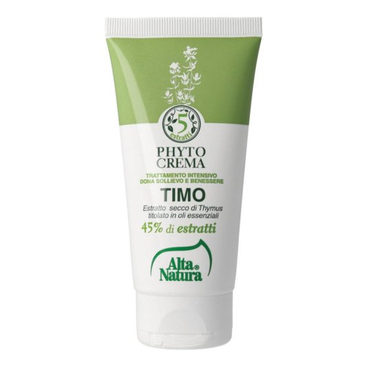PHYTOCREMA TIMO 75ML PHYTOCREMA TIMO 75ML