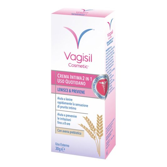 VAGISIL CR INT 2IN1 USO QUOTID