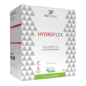 HYDROFLEX COLLAGENE 10BUST