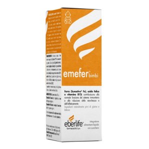 EMEFER Bimbi Gtt 30ml