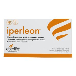 IPERLEON 12FL 10ML