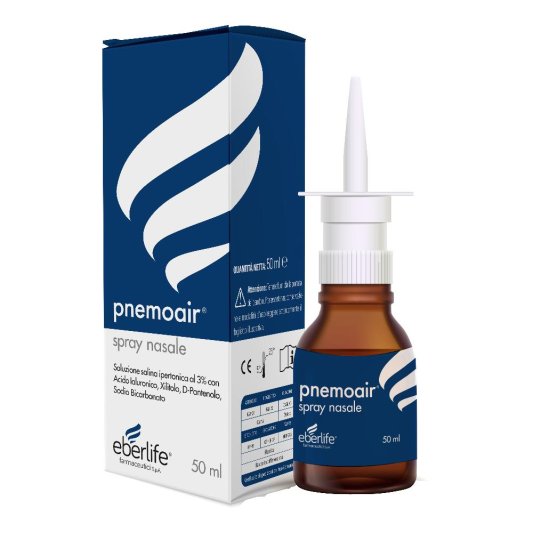 PNEMOAIR Spray 50ml