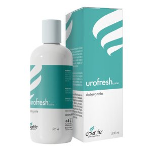 UROFRESH Uomo Sap.Liq.500ml