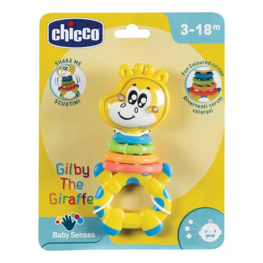 CH Gioco Giraffa Gilby