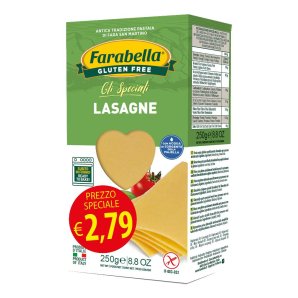 FARABELLA Pasta Lasagne250gOFS