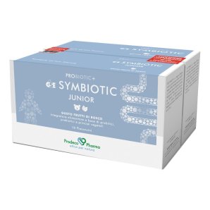 PROBIOTIC+ GSE SYMB J FRUT10FL