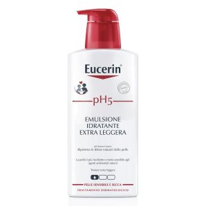 EUCERIN PH5 Emuls.Ex-Legg.OFS