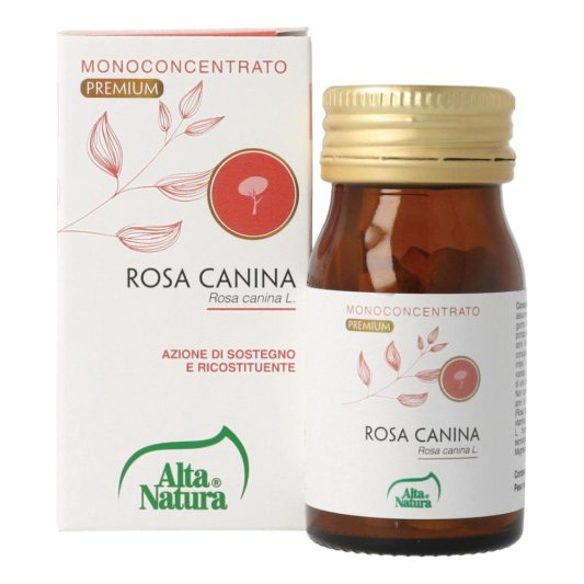 ROSA CANINA 60CPR TERRANATA ROSA CANINA 60CPR TERRANATA