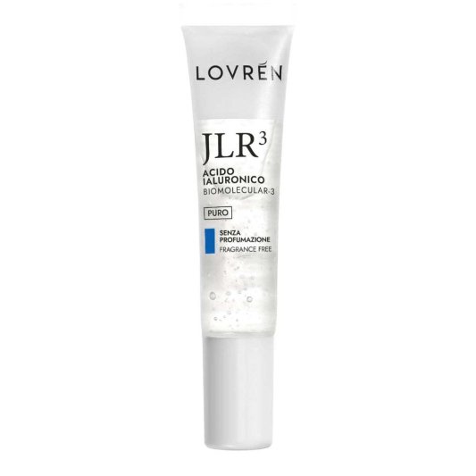 LOVREN Ess.JLR3 Acido Ial.15ml