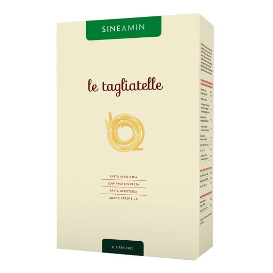 SINEAMIN Pasta Tagliat.250g